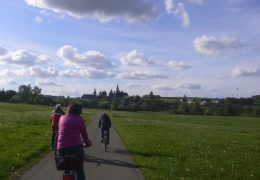 Fahrradtag Biebertal