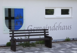 Gemeindehaus Biebern Gemeindehaus Biebern