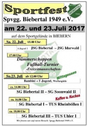 Sportfest 2017