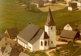 Katholische Kirche