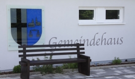 Gemeindehaus