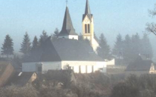 Katholische Kirche Biebern