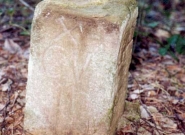Grenzstein
