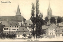 Biebern 1907