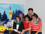 Landfrauen Biebern